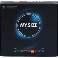 MY.SIZE PRO 60 mm><noscript><img width=