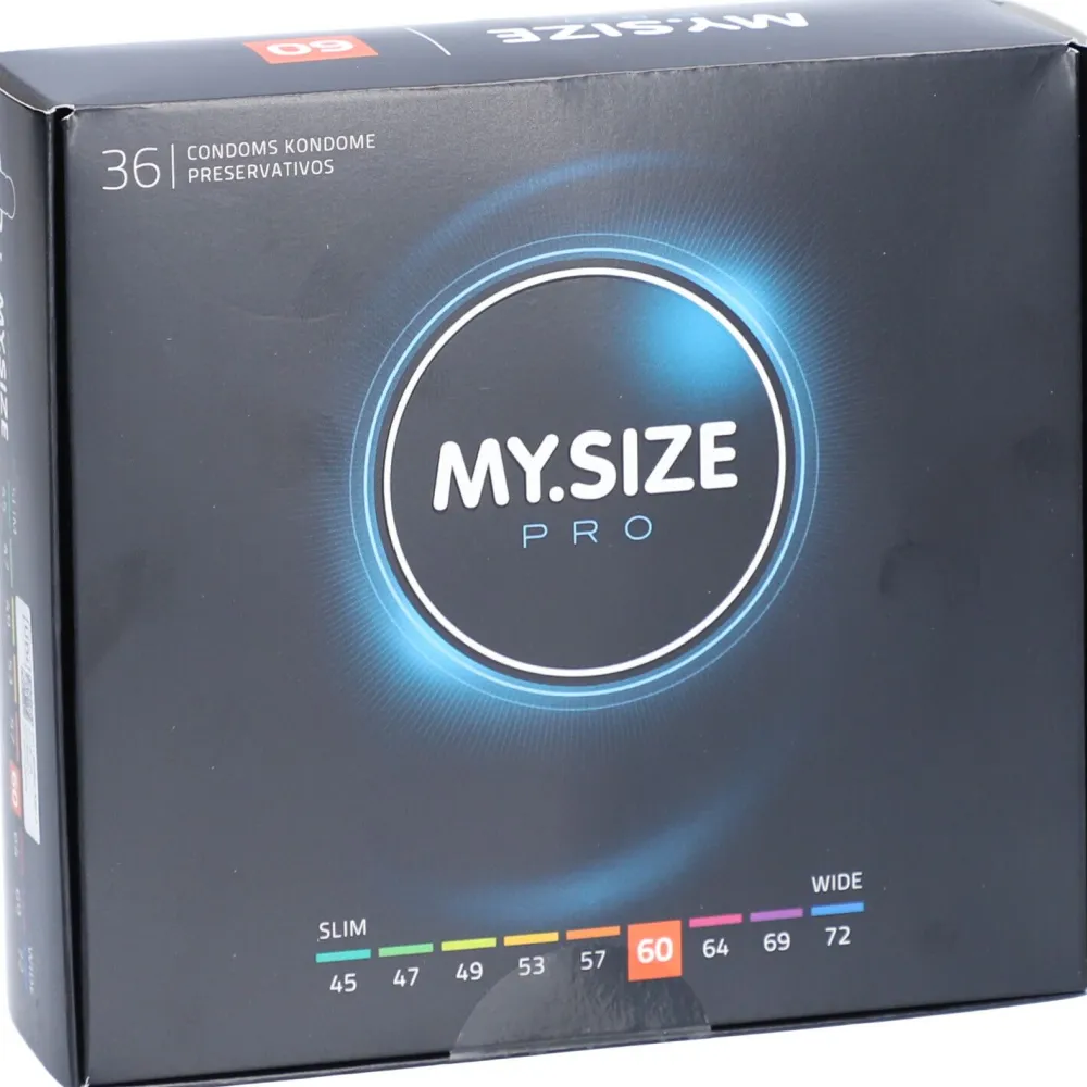 MY.SIZE PRO 60 mm> Online