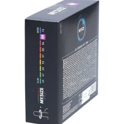 MY.SIZE PRO 69 mm><noscript><img width=