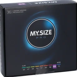 MY.SIZE PRO 69 mm><noscript><img width=