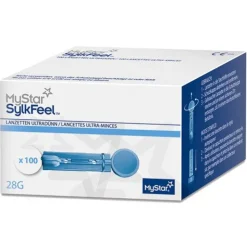 MyStar SylkFeel™ 28G> Best