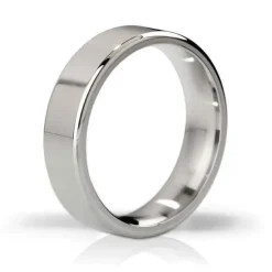 His Ringness Duke Polished 48mm>mystim