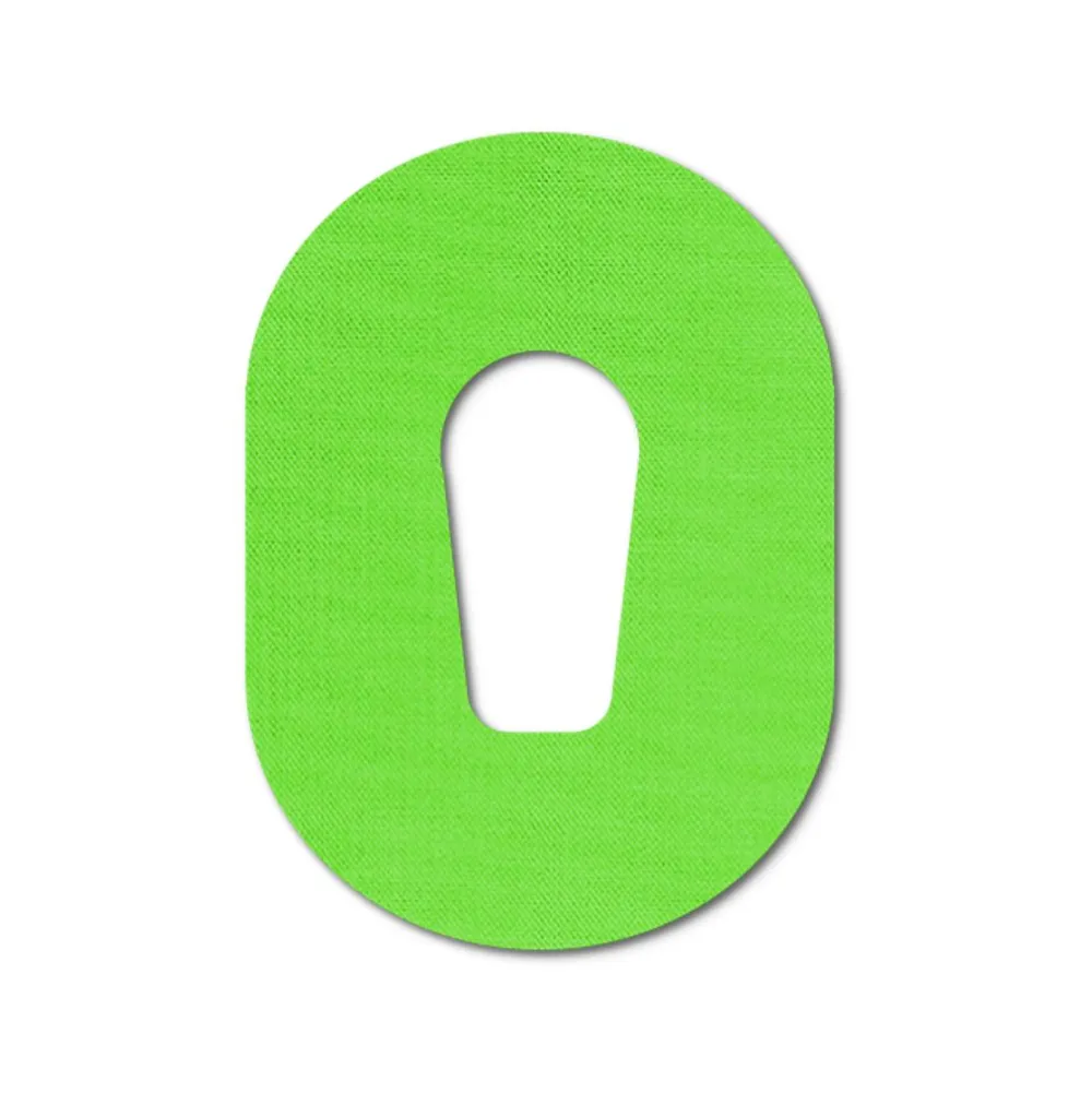 | Dexcom G6 / ONE Ringpatch - Oval|MySweetStitch Online