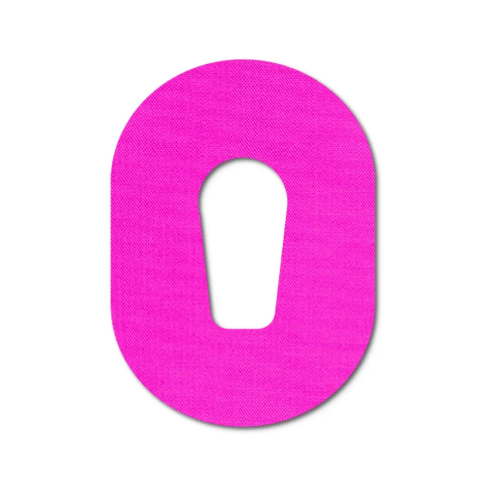 | Dexcom G6 / ONE Ringpatch - Oval|MySweetStitch Online