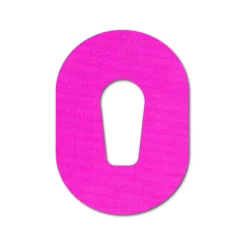 | Dexcom G6 / ONE Ringpatch - Oval|MySweetStitch Sale