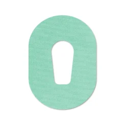 | Dexcom G6 / ONE Ringpatch - Oval><noscript><img width=