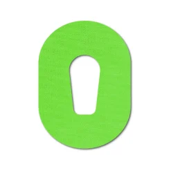 | Dexcom G6 / ONE Ringpatch - Oval|MySweetStitch Discount