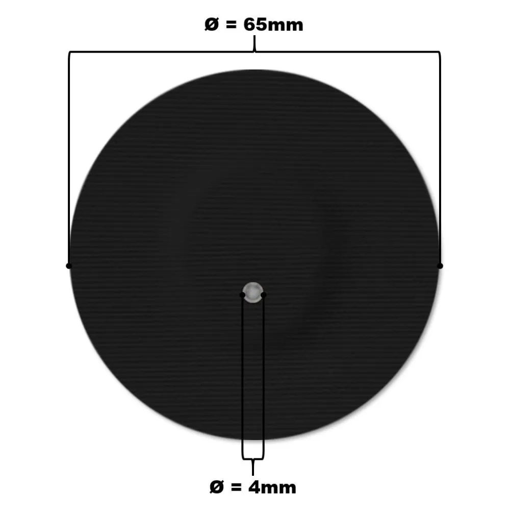 | Dexcom G7 / ONE+ / Stelo Overpatch - Round|MySweetStitch Hot