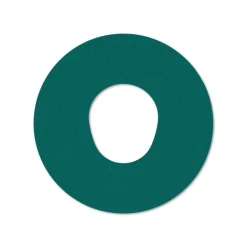 | Dexcom G7 / ONE+ / Stelo Ringpatch - Round>MySweetStitch