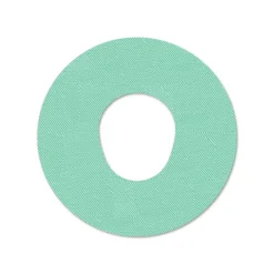 | Dexcom G7 / ONE+ / Stelo Ringpatch - Round><noscript><img width=