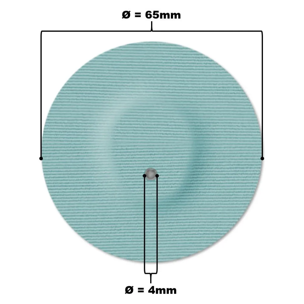 | Dexcom G7 / ONE+ / Stelo Overpatch - Round>MySweetStitch Discount