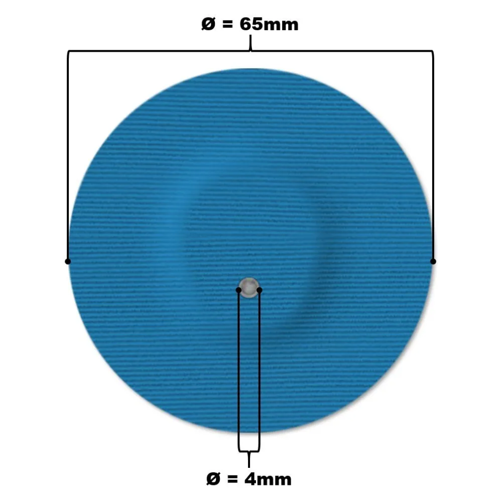 | Dexcom G7 / ONE+ / Stelo Overpatch - Round|MySweetStitch Online