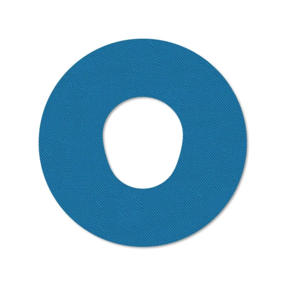 | Dexcom G7 / ONE+ / Stelo Ringpatch - Round|MySweetStitch Discount