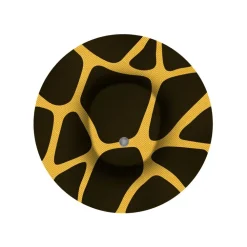 | Dexcom G7 / ONE+ / Stelo Overpatch - Round|MySweetStitch Best
