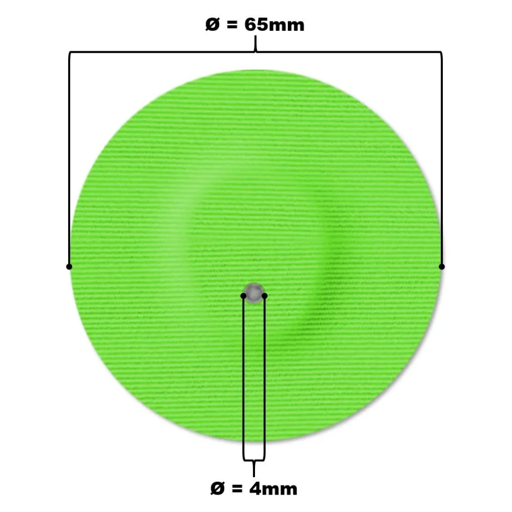 | Dexcom G7 / ONE+ / Stelo Overpatch - Round|MySweetStitch Online