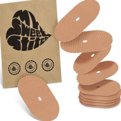 | Dexcom G6 / ONE Underpatch - Oval|MySweetStitch New