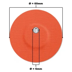 | Freestyle Libre 3 / 3 Plus Overpatch - Round|MySweetStitch Sale