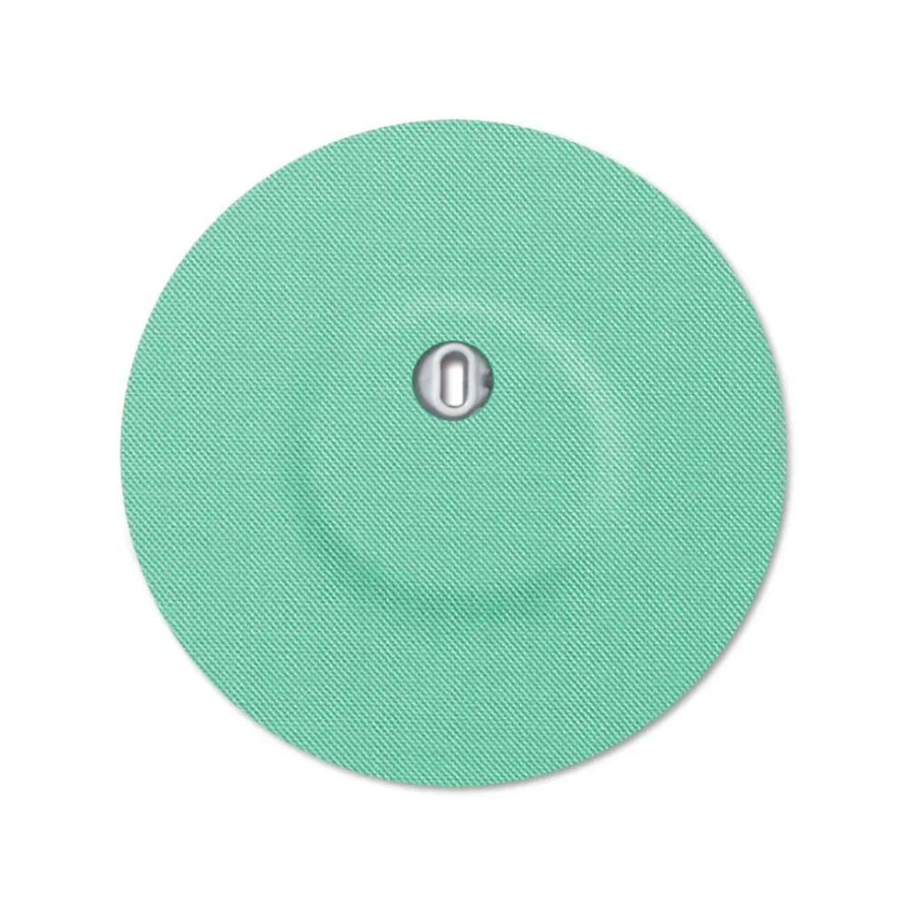 | Freestyle Libre 3 / 3 Plus Overpatch - Round|MySweetStitch Sale