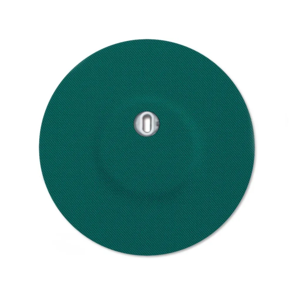 | Freestyle Libre 3 / 3 Plus Overpatch - Round>MySweetStitch