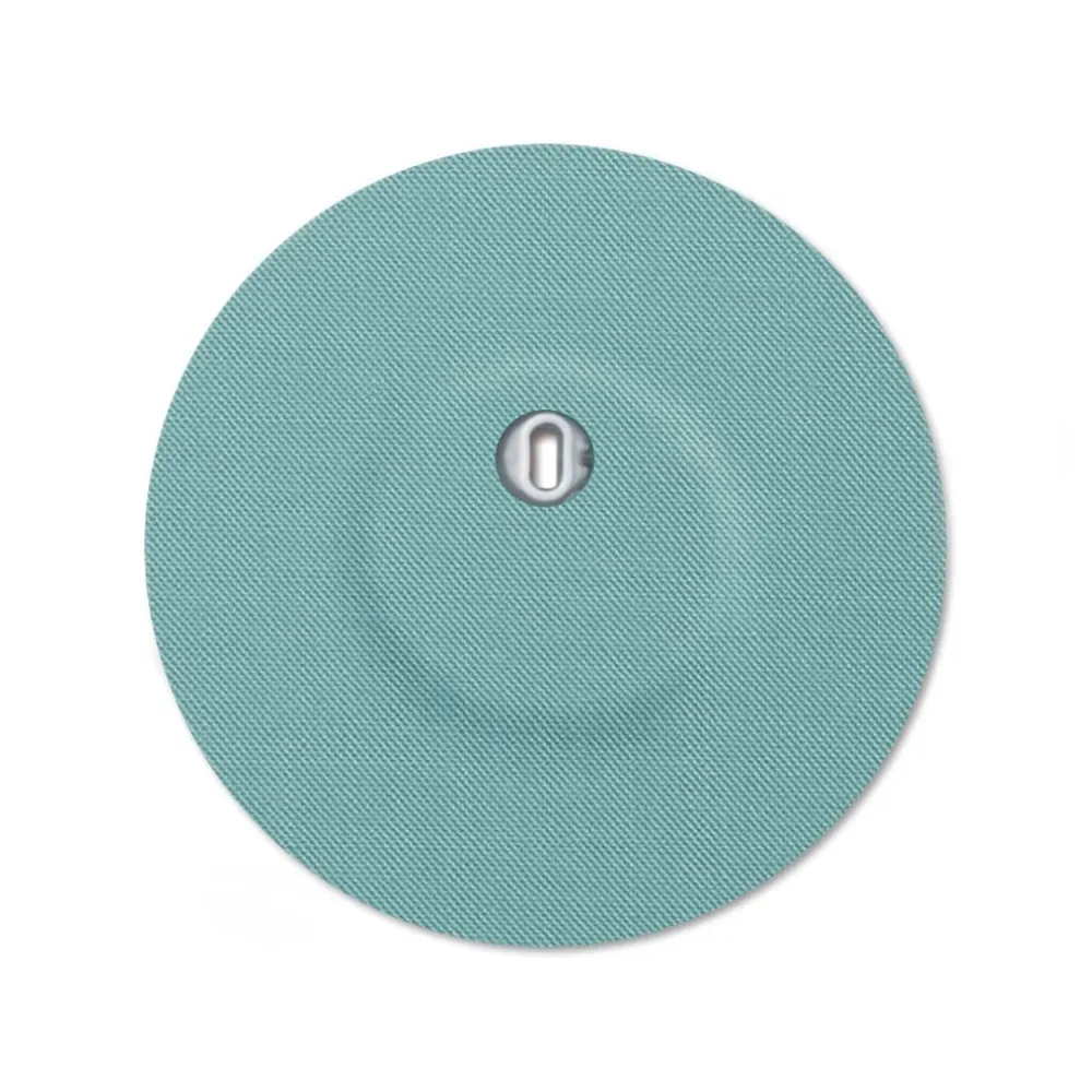 | Freestyle Libre 3 / 3 Plus Overpatch - Round>MySweetStitch