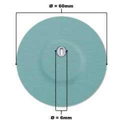 | Freestyle Libre 1 & 2 Overpatch - Round><noscript><img width=