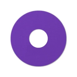 | Freestyle Libre 3 / 3 Plus Ringpatch - Round><noscript><img width=