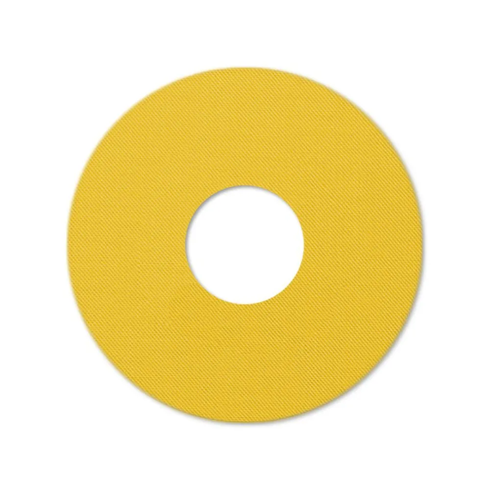 | Freestyle Libre 3 / 3 Plus Ringpatch - Round>MySweetStitch Sale