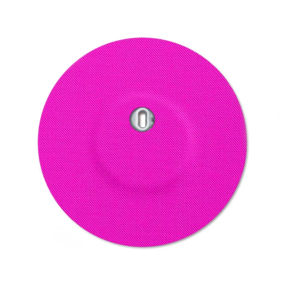| Freestyle Libre 3 / 3 Plus Overpatch - Round>MySweetStitch Online