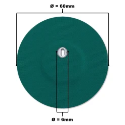 | Freestyle Libre 3 / 3 Plus Overpatch - Round><noscript><img width=