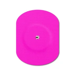 | Freestyle Libre 1 & 2 Overpatch - Oval|MySweetStitch Best