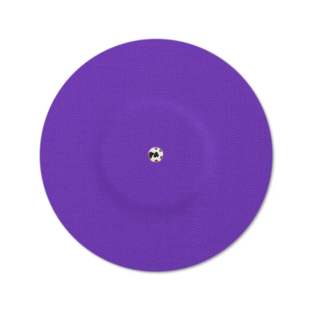 | Freestyle Libre 1 & 2 Overpatch - Round>MySweetStitch Best