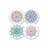 | Freestyle Libre 1 & 2 Sensor Sticker | Mandala|MySweetStitch Best