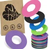 | Freestyle Libre 1 & 2 Ringpatch - Round>MySweetStitch Online