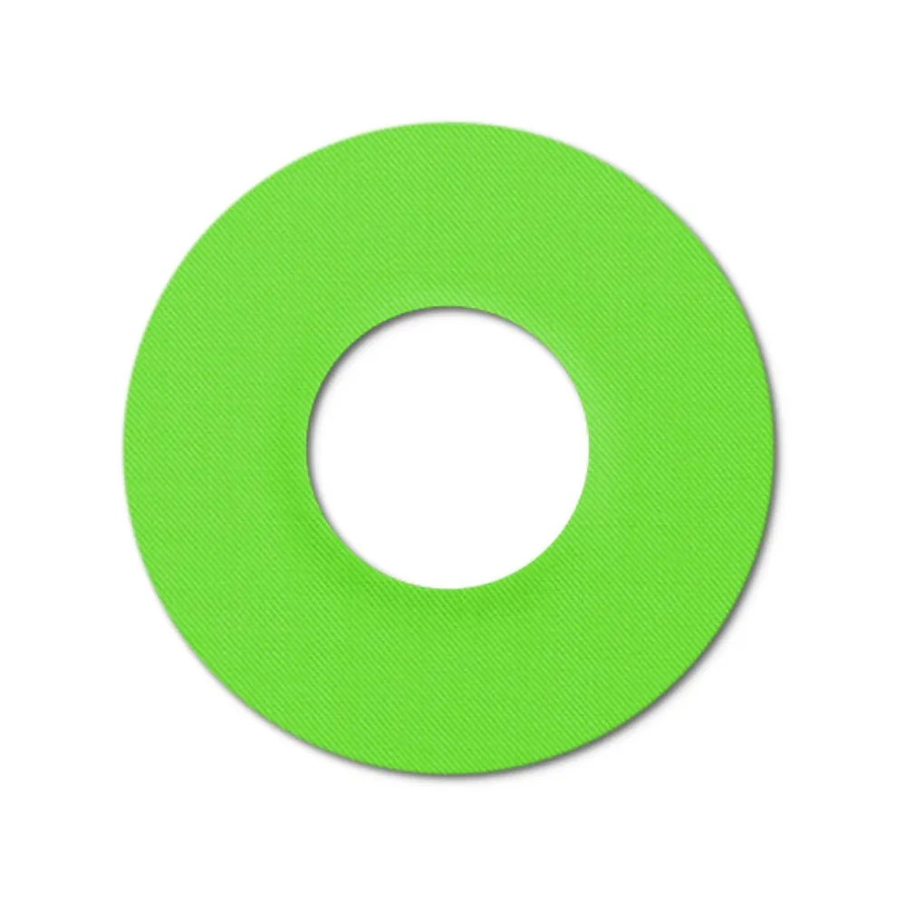 | Freestyle Libre 1 & 2 Ringpatch - Round>MySweetStitch Online