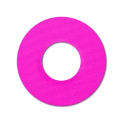 | Freestyle Libre 1 & 2 Ringpatch - Round><noscript><img width=