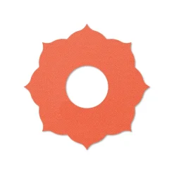 | Freestyle Libre 3 / 3 Plus Ringpatch - Mandala>MySweetStitch Online