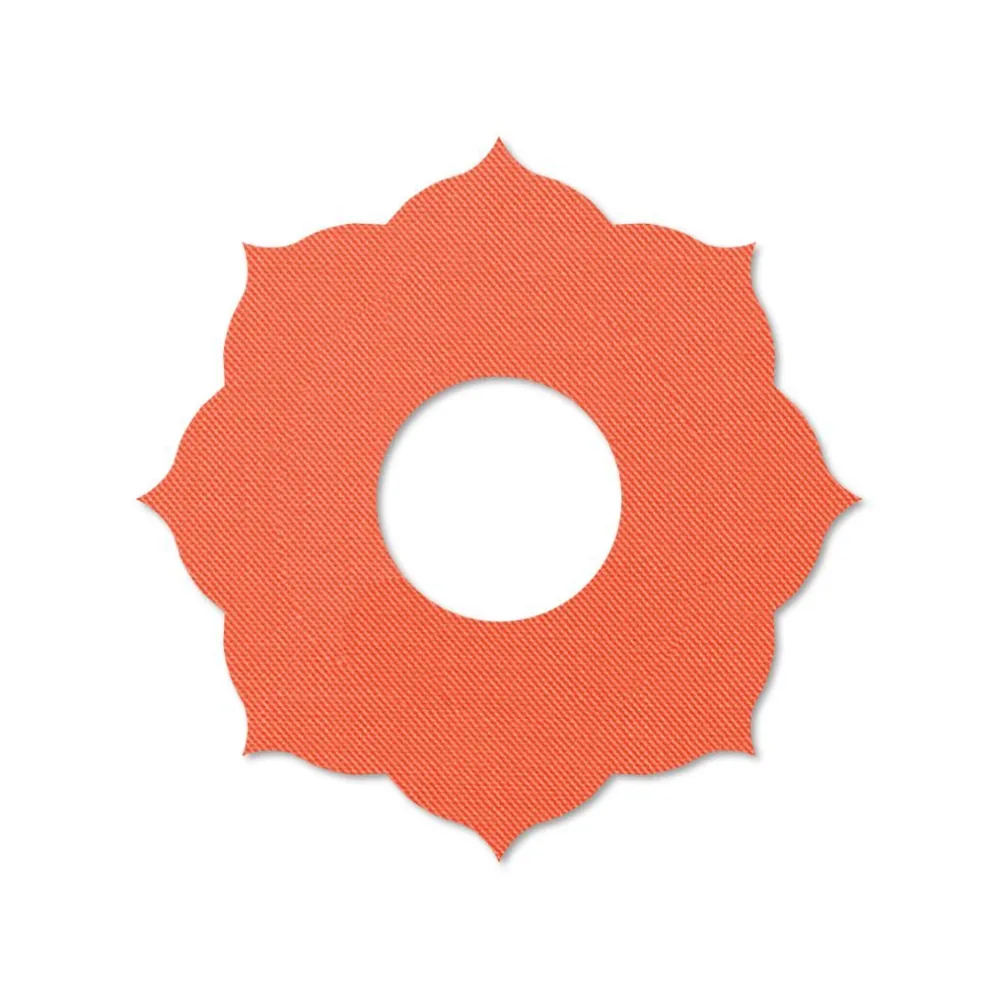 | Freestyle Libre 3 / 3 Plus Ringpatch - Mandala>MySweetStitch Online