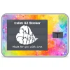| Tandem t:slim X2 Sticker | Happy Holi>MySweetStitch Clearance