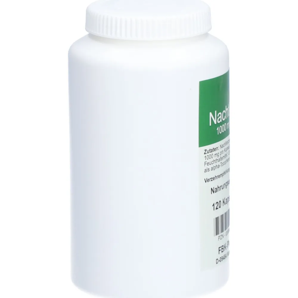 Nachtkerzenöl 1000 mg| Online