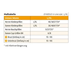 Nachtwaechter Schlafweste gegen Schnarchen> New