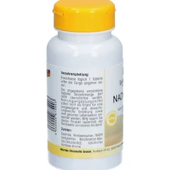 NADH 20mg sublingual| Hot