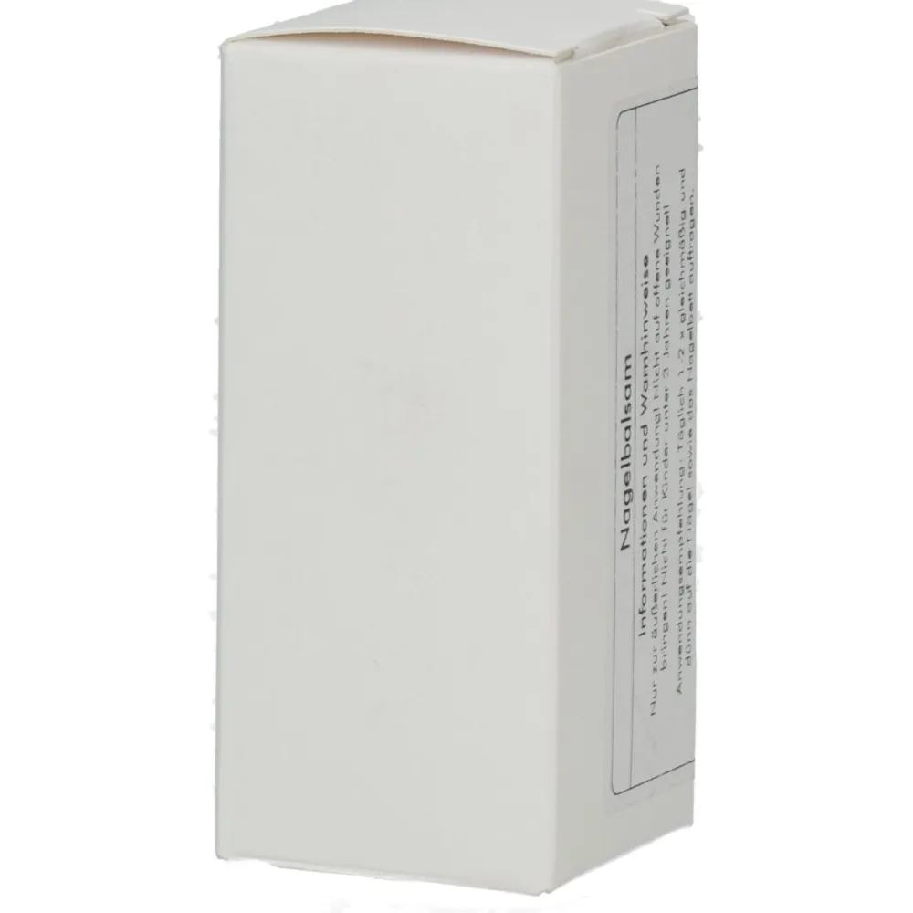 Nagelbalsam - Aufbauschutz bei Nagelpilz| Clearance