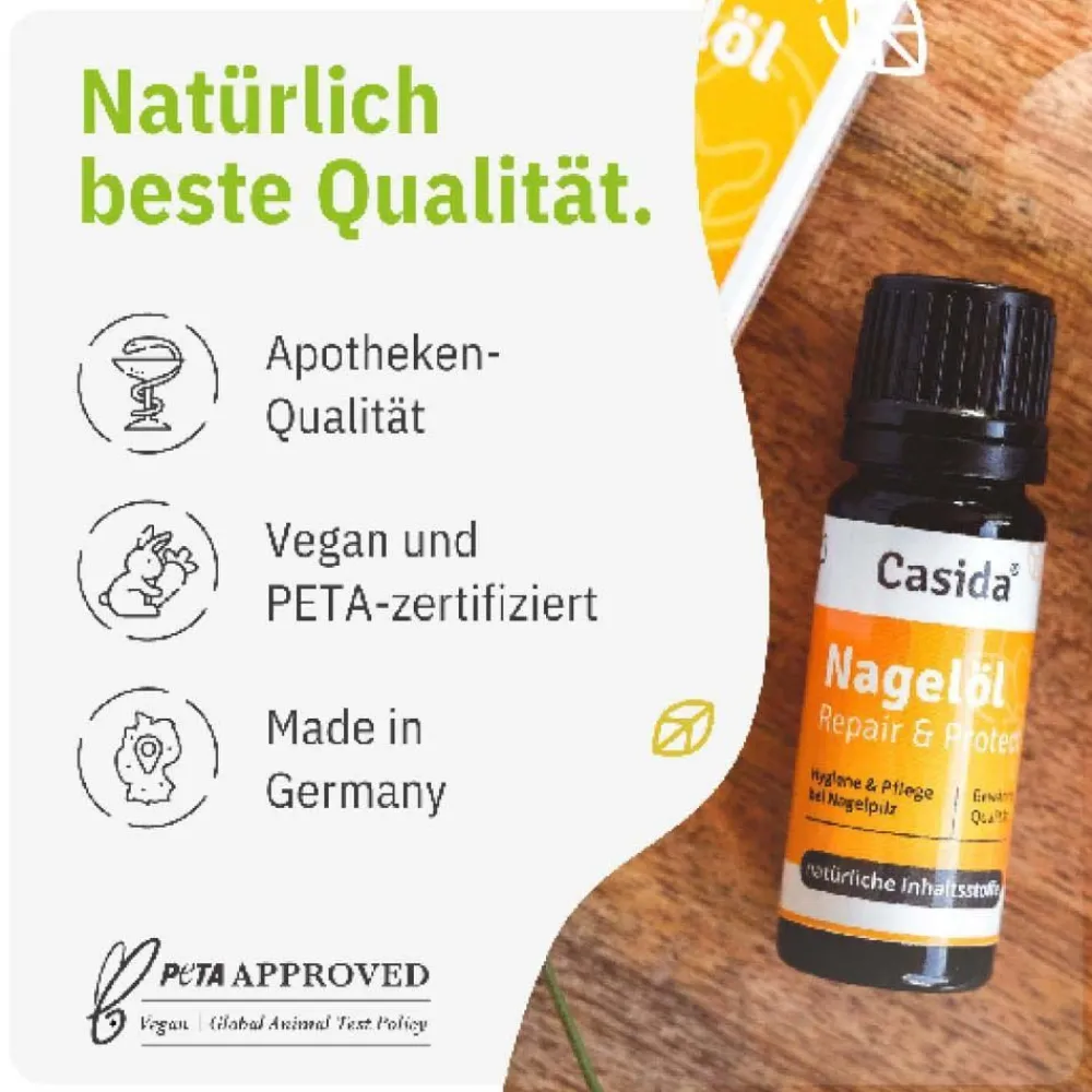 Nagelöl Repair & Protect> Sale