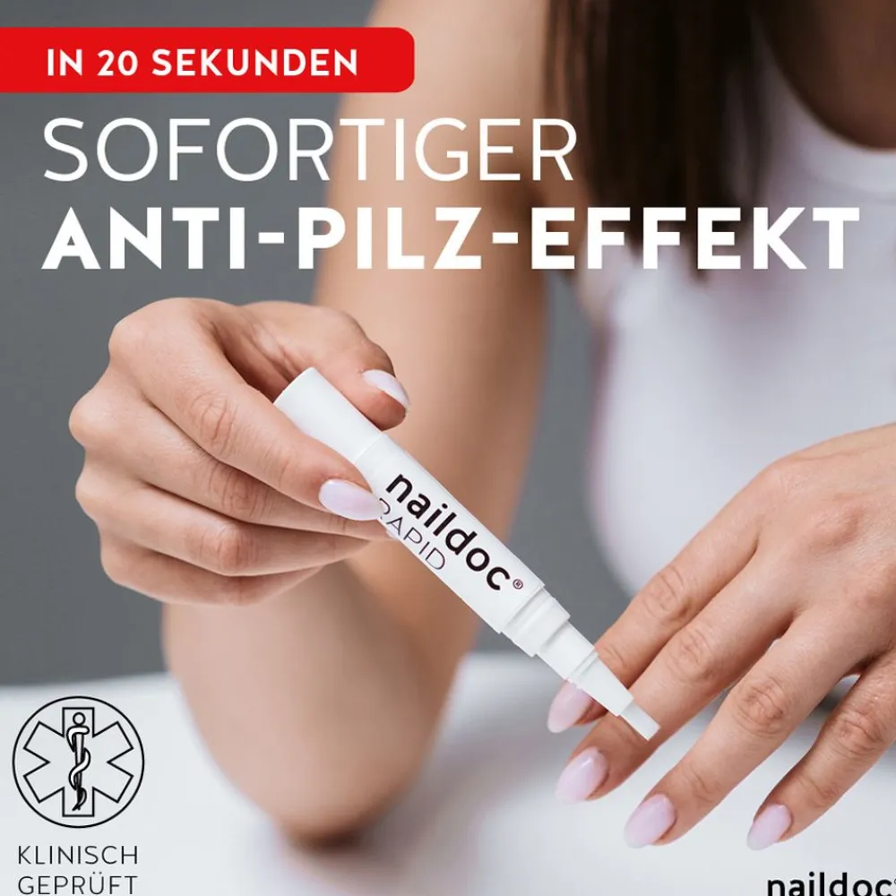 naildoc RAPID Nagelpilz-Stift| Online