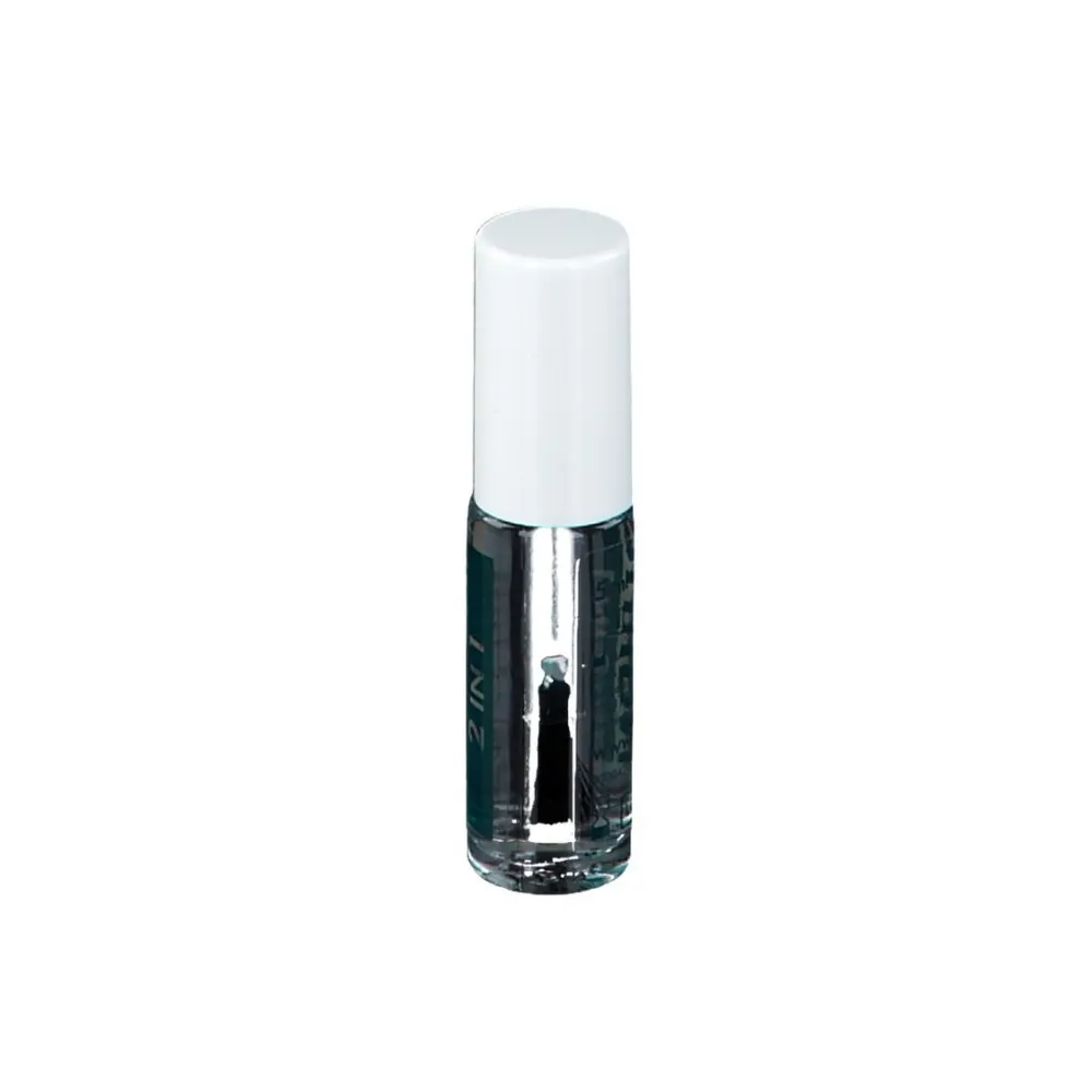 Nailner ® 2 in 1 Nagelpilzbürste| Outlet