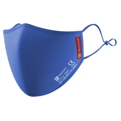 Nano FFP2 I Waschbar I 100% Baumwolle|