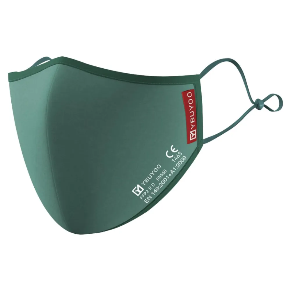 Nano FFP2 I Waschbar I 100% Baumwolle| Sale