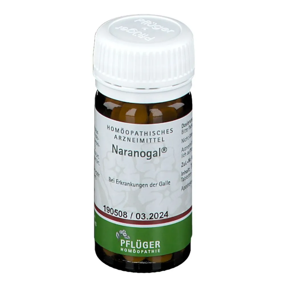 Naranogal®|