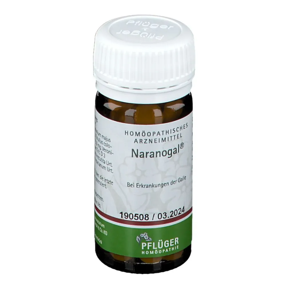Naranogal®|