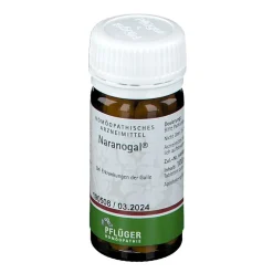 Naranogal®|